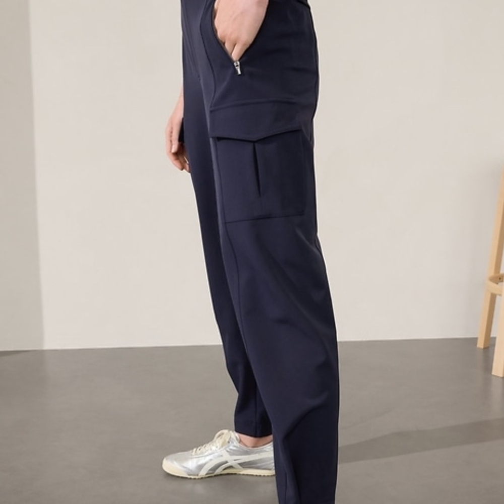 Athleta Cargo Pants